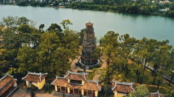 Huế 2 Ngày 1 Đêm – Khám Phá Cố Đô & Biển Thuận An